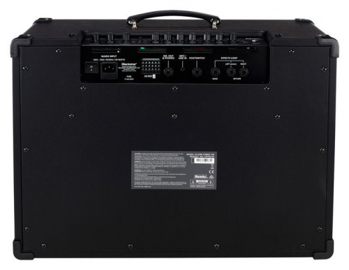 Blackstar ID:CORE 100 Моделирующий комбоусилитель. 100W Stereo. 12 эффектов. USB. фото 2
