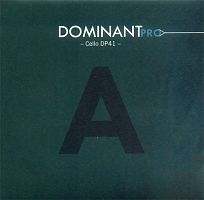 THOMASTIK Dominant Pro DP41 струна Ля для виолончели 4/4