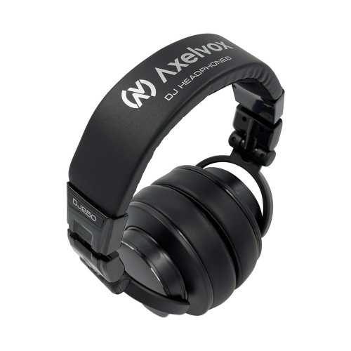 Axelvox DJ250 Наушники  фото 3