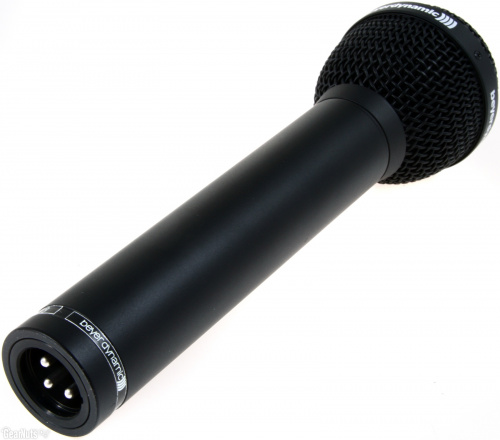 beyerdynamic M 88 TG Динамический гиперкардиоидный микрофон для вокала и инструментов, 30-20000 Hz, 2,9 mV/Pa фото 2