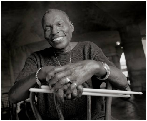 PROMARK TXJZW ELVIN JONES палки, орех фото 3