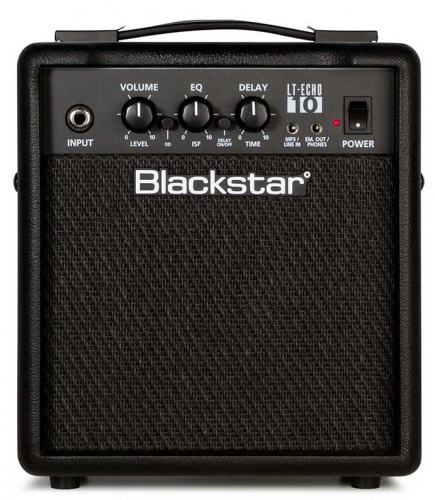 Blackstar LT-Echo 10 Гитарный комбо 10Вт, 2х3"