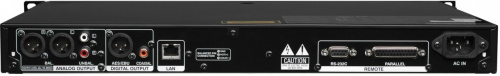 DENON DN-700C CD проигрыватель CD поддержка CD-DA, WAV, AIFF, MP3 и AAC, воспроизведение с USB фото 2