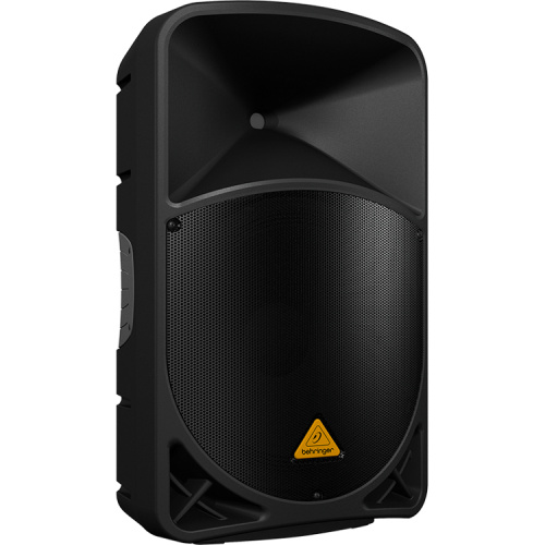 Behringer B115W Eurolive активная акустическая система 15" 1000Вт Bluetooth