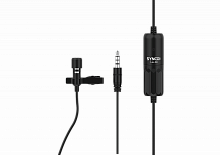 Synco Lav-S8 всенаправленный петличный микрофон