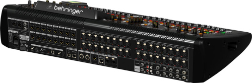 Behringer X32 Digital Mixer цифровой микшерный пульт фото 3