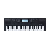 Medeli MK49 синтезатор, 49 клавиш, 64 полифония, 200 тембров, 120 стилей, вес 1,78 кг*