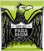 Ernie Ball 2021 струны для эл.гитары Paradigm (10-13-17-26-36-46)