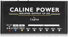 CALINE CP-202 Блок питания