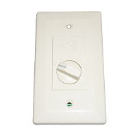 BXB WZ-30E Регулятор громкости акустических систем 30W, 100V, ABS пластик