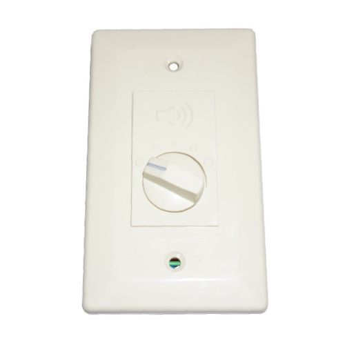 BXB WZ-30E Регулятор громкости акустических систем 30W, 100V, ABS пластик