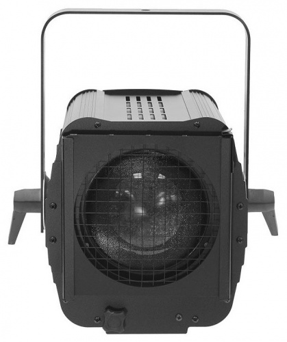 IMLIGHT HTL ACCENT 1200 PC G22 Театральный прожектор с каменистой линзой на лампе G-22 1000, 1100, 1200 Вт. Угол раскрытия луча 7-51 град (винтовой ме фото 2