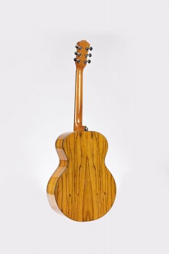 Sevillia DS-300 TY Гитара акустическая шестиструнная фото 4