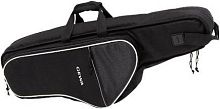 GEWA Premium Saxophone Gig Bag чехол-рюкзак для альт-саксофона, утеплитель 30 мм