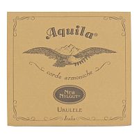 Aquila 56U NYLGUT Banjouke струны для укулеле-баритон