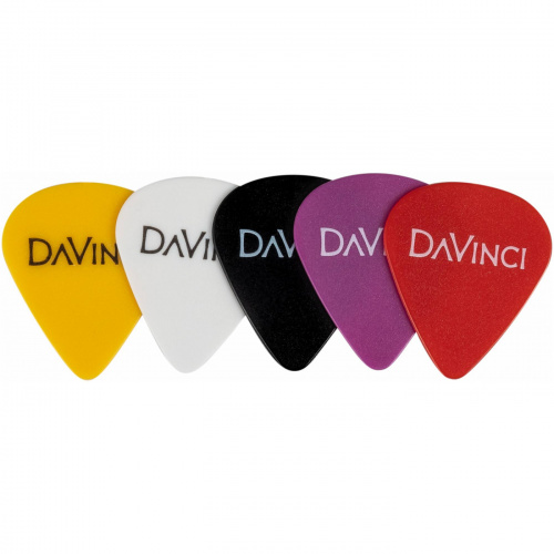 DAVINCI DAP-A Комплект аксессуаров для акустической гитары фото 2