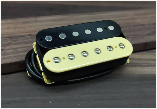 YHL Plutobucker 13 ZB Звукосниматель для электрогитары