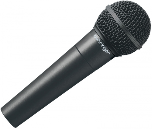 Behringer Podcastudio 2 USB, набор для записи: пульт 302USB, микрофон XM8500, наушники HPM1000 фото 3