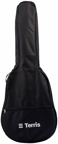 VESTON D-45 SP/BKS dPACK 1 Гитара акустическая (набор) в наборе фото 5