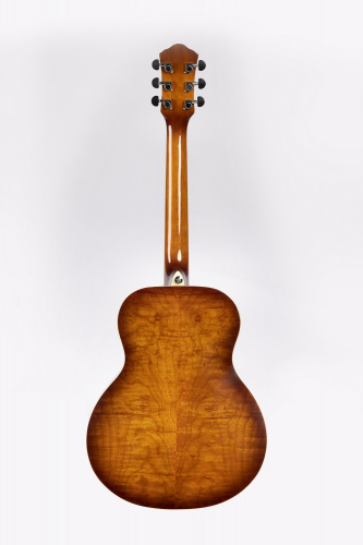 Sevillia DS-M3 LVS Гитара акустическая шестиструнная фото 3