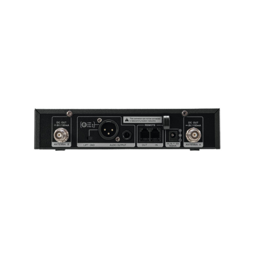 Relacart HR-31SMH Одноканальный приемник HR-31S + один ручной микрофон-передатчик H-31 фото 7
