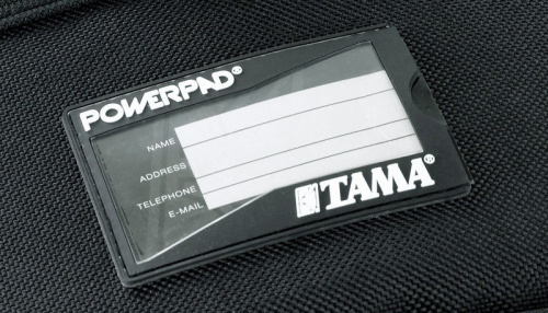 TAMA PBP200 Powerpad Series универсальный чехол для педали фото 2