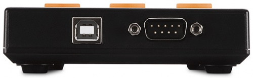 DENON FLASHSTARTREMOTE RS-232C контроллер фото 3