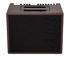 AER Compact 60-4 BSF комбоусилитель для акустических инструментов, 60W, 2 канала, коричневый