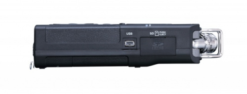 Tascam DR-40 портативный PCM стерео рекордер с встроенными микрофонами, Wav/MP3 фото 17