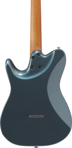 IBANEZ AZS2209-ATQ электрогитара, 6 струн, цвет синий фото 5