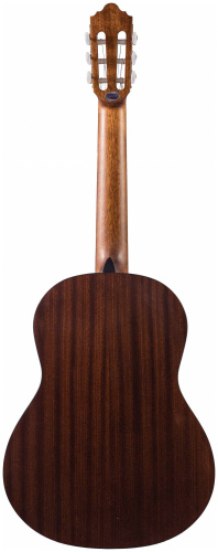 CRAFTER HC-100/OP.N классическая гитара, цвет натуральный фото 3