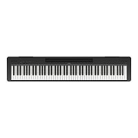 Yamaha P-145B цифровое пианино, 88 клавиш, клавиатура молоточковая, GHC, 64 полифония, 10 темб