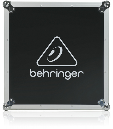 Behringer X32-PRODUCER-TP цифровой микшер 40 каналов 25-bus, туровый кейс фото 5