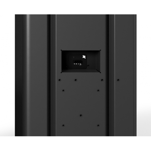 K-ARRAY KF212 Широкополосная акустическая система 12" + 1.7", 700 Вт, 40-19000Гц фото 2