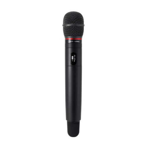 AUDIO-TECHNICA ATW-DT3102 ручной передатчикк серии 3000 фото 8