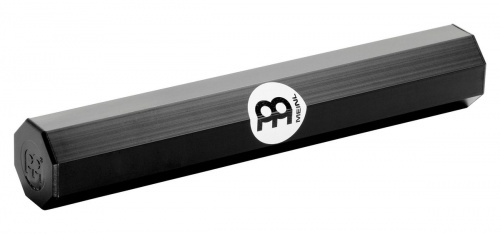 Meinl SH888BK шейкер алюминиевый, восьмигранный, длинный, цвет чёрный