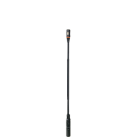 Relacart EG-118 Гусиная шея кардиоидный, конденсаторный, 20Hz~20KHz, High-pass 50Hz, 18dB octave