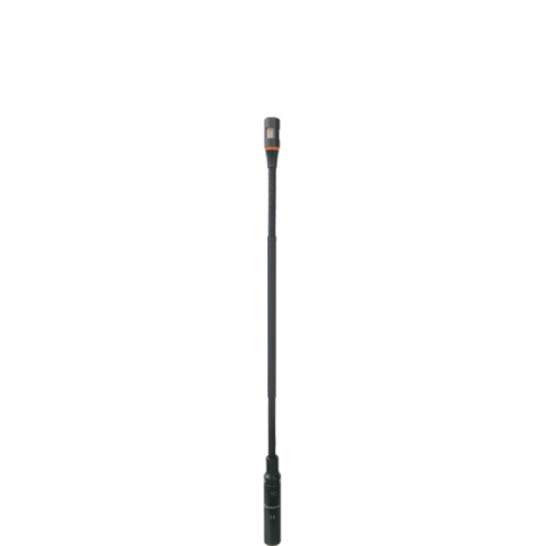 Relacart EG-118 Гусиная шея кардиоидный, конденсаторный, 20Hz~20KHz, High-pass 50Hz, 18dB octave