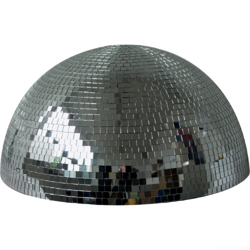EUROLITE Half mirror ball 40 cm (полусфера) зеркальная полусфера