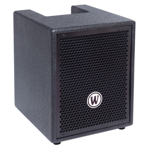 Warwick Gnome CAB 10-8 акустический кабинет для бас-гитарного усилителя, 10'', 8 Ом, 200 Ватт фото 2