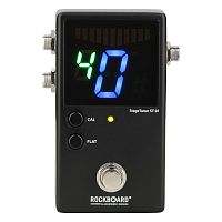 Rockboard ST-01 V2 напольный педальный тюнер