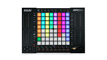 AKAI PRO APC64 миди контроллер для Ableton