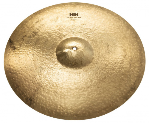 Sabian 21" HH The Soul Side Ride тарелка Ride