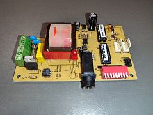 ANTARI HZ-400PCB плата управления для HZ-400 (B06254E)