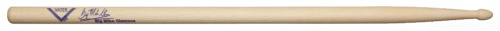 VATER VHMCW Player's Design Big Mike Clemons Model барабанные палочки, орех, деревянная головка фото 2