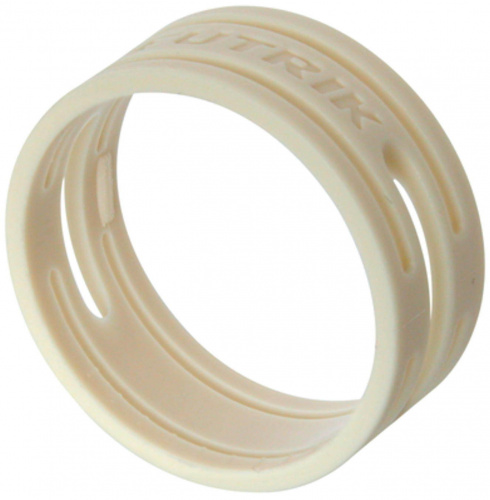 Neutrik XXR-9 кольцо для разъемов XLR серии XX белое