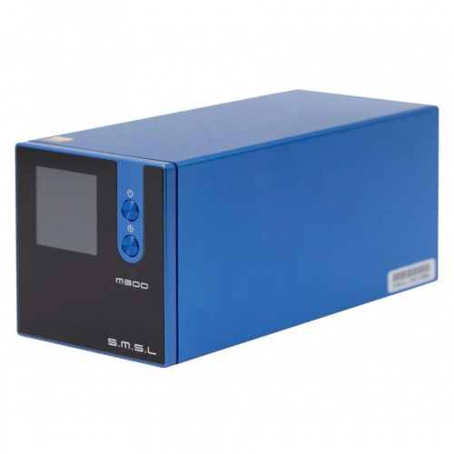 SMSL M300 Red Усилитель.Динамически диапазон: RCA 120дБ, XLR 123 дБ.КГИ+Ш: 0.00015% (-116дБ).Сигнал/шум: 116 дБ. Вход: USB,оптический,коаксиальный,Blu фото 5