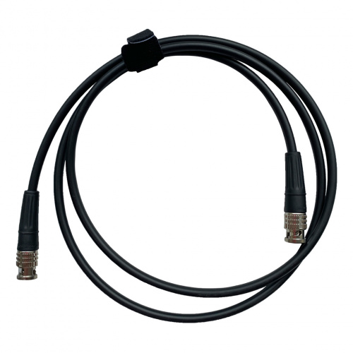GS-PRO BNC-BNC (black) 4 метра кабель (черный)