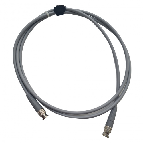 GS-PRO 12G SDI BNC-BNC (mob) (grey) 30 метров мобильный/сценический кабель (серый)