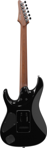IBANEZ AZ2407F-BSR электрогитара фото 2